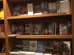 -二酉书店TOYOU BOOKS