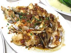 -老字号蛇口德记烧腊饭店·海鲜加工