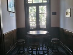 -曹禺故居纪念馆