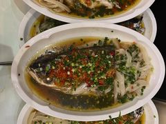 -石浦大酒店(百丈店)