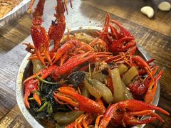 -聚味瞿记·龙虾堂(树木岭店)