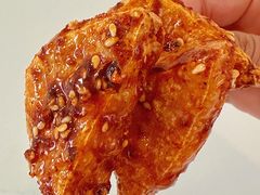 -518豆腐干(总店)