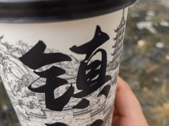 -永安鱼庄·镇江菜(东吴路店)