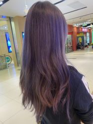 -Air Plus 美发沙龙