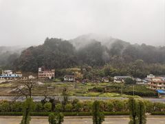 -韶关经律论国际酒店温泉