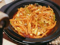 -川堂风·跷脚牛肉·乐山爆炒(宝山日月光店)