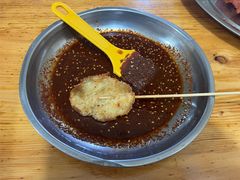 -老乔串店(青松路店)