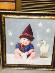 -童年儿童摄影(大连店)