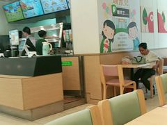 -德克士(保利城店)