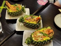 -Thai Alley泰爱里(二沙岛店)