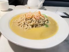 -翡翠拉面小笼包(岭南新天地店)
