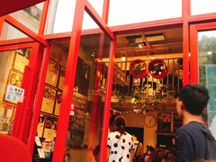 门面-大王油茶(二厂文创公园店)