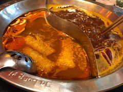 -大龙辣火锅·龙虾·烧烤(湖滨新天地店)