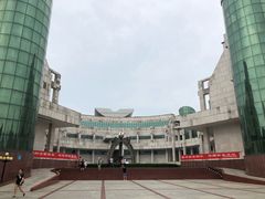 -南昌市博物馆