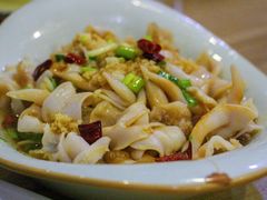 油淋鸟贝-威海渔村(静安旗舰店)