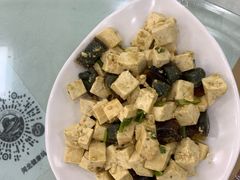 -聚德福海鲜家常菜(刘庄店)