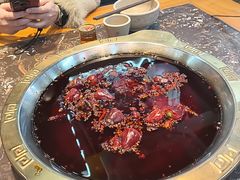 -堂客老火锅(欣阳广场总店)