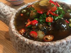 -周三的情书花园餐厅(江北店)