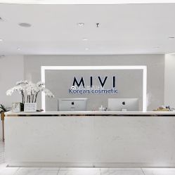 -MIVI·纹眉半永久野生眉