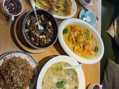 -去茶去餐厅(中央大街店)