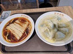 -常州银丝面馆(府琛店)