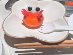 -海底捞火锅(长宁路龙之梦店)
