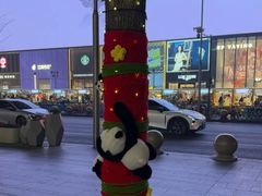 -蜀大侠火锅(总府路店)