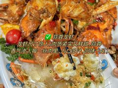 -小海豚•老字号海鲜餐厅(天涯店)