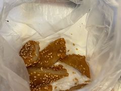 -蒙记老牌豆浆