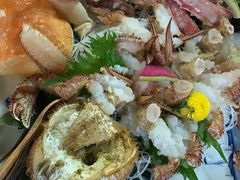 -蟹料理 北海道かに将軍(札幌本店)