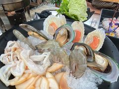 青口-丽江庭院之爱在路上(西单店)