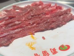-蜀留香火锅·始于1999·原四川老火锅(白堤路店)