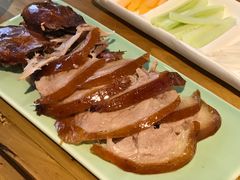 -局气 烤鸭·北京菜(光华路店)