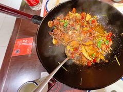 -小隐人家(乐松店)