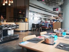-星伦多自助料理·涮烤一体(杭州来福士店)