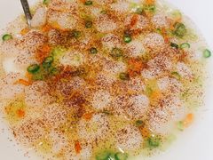 三虾蒸蛋-圆苑(金茂店)