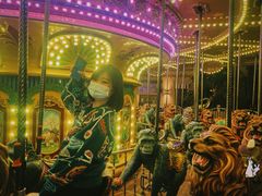 -三亚海昌梦幻海洋不夜城