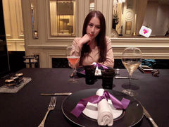 -LA TABLE de Joël Robuchon Restaurant