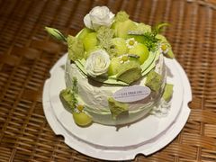 -鹿里烘焙LulyBaking(东二环泰禾广场店)