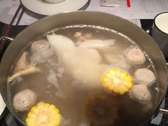 -牛事制造局牛肉火锅(莲岳路店)
