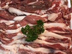 -津门羊大爷·铜锅涮肉(黄河道店)