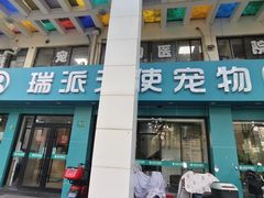 -瑞派天使宠物医院·神经外科·骨科·核磁(洛川中路店)