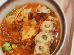 -池奈·咖喱蛋包饭(熙地港店)