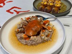 -君庭中餐厅(友谊宾馆店)