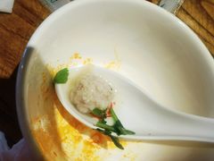 -子午路张记肉夹馍(兵马俑店)