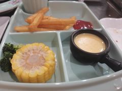 -豪客来牛排(西昌大巷口月城广场店)