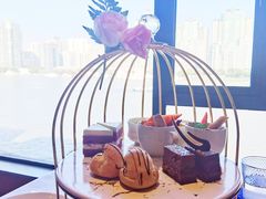 -Kathleen's Waitan 凯圣琳江景西餐厅(外滩店)