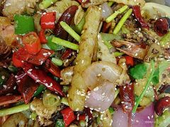 -阆辣荟餐饮(老味道8年·古城店)