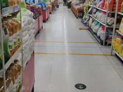 -沃尔玛购物广场(扬州印象汇店)