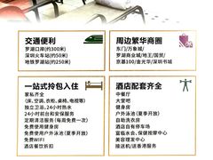 -深圳富临大酒店